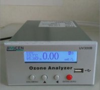 limicen UV300B型臭氧氣體分析儀哪里有賣(mài)