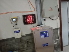 十萬(wàn)級(jí)凈化車間臭氧濃度要求多少ppm？
